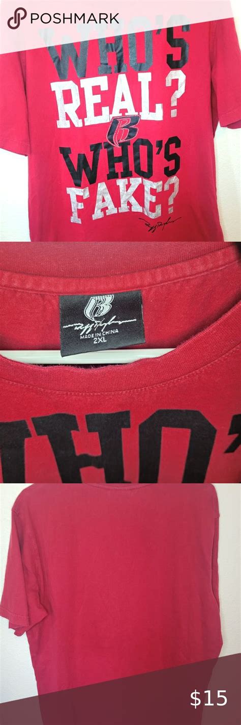 fake ruff ryder clothing for sale